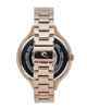 RIPCURL LADIES HORIZON SLIM WATCH- 4093 ROSE GOLD SS