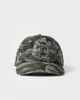 RUSTY MENS CAMMANDO CAMO DAD CAP - GREY CAMO