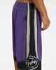 BILLABONG MENS SPEC SYSTEM PRO BOARDSHORT - PURPLE