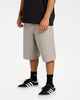 BILLABONG MENS SPEC BIO TWILL SHORT - ASH