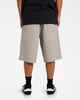 BILLABONG MENS SPEC BIO TWILL SHORT - ASH