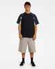 BILLABONG MENS SPEC BIO TWILL SHORT - ASH