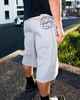 BILLABONG MENS SPEC BIO TWILL SHORT - ASH