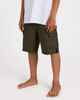 BILLABONG BOYS THROW ON 3.0 BOARDSHORT - FOREST