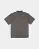 BILLABONG BOYS SPEC MOGUL S/S DRESS SHIRT - BLACK