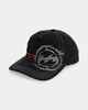 BILLABONG BOYS SPEC PULSE CAP - OFF BLACK