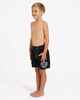 BILLABONG GROMS SPECPLUS BOARDSHORT - BLACK