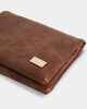 BILLABONG LADIES OMARI BLOOM WALLET - BROWNSTONE