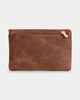 BILLABONG LADIES OMARI BLOOM WALLET - BROWNSTONE