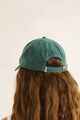 RHYTHM COLLEGIATE CAP - FOREST