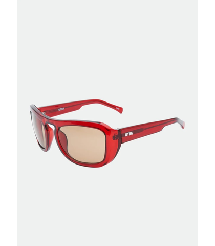 OTRA CHARIS - TANS CHERRY/ BROWN
