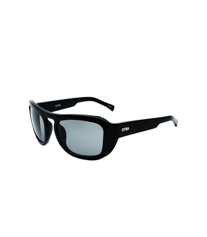 OTRA CHARIS - BLACK / SMOKE