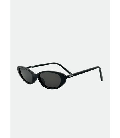 OTRA LULU - BLACK / SMOKE 
