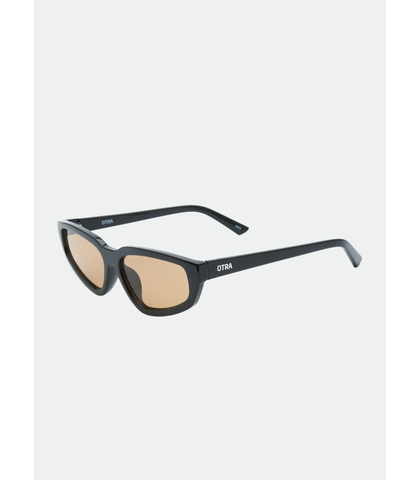 OTRA NIKKI - BLACK / BROWN