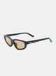 OTRA NIKKI - BLACK / BROWN