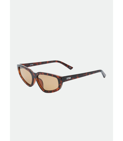OTRA NIKKI - TORT / BROWN