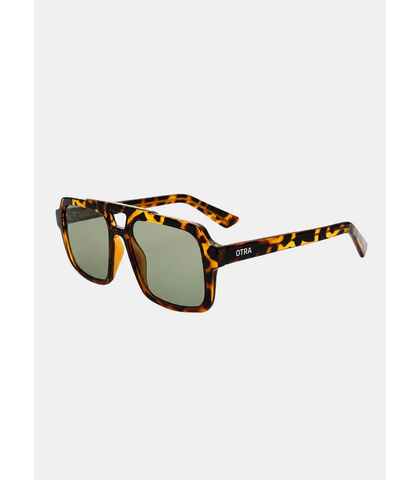 OTRA TAME - TORT / LIGHT GREEN 