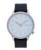 RIPCURL LADIES SUPERSLIM LEATHER WATCH