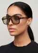 OTRA TAME - TORT / LIGHT GREEN 