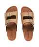 KUSTOM LADIES DUO SLIDE - NATURAL