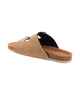 KUSTOM LADIES DUO SLIDE - NATURAL