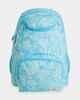 ROXY SHADOW SWELL BACKPACK - SPLISH SPLASH CARGO
