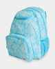ROXY SHADOW SWELL BACKPACK - SPLISH SPLASH CARGO