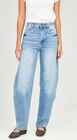 JUNK FOOD JEANS - WHISKEY BARREL SHORT STUFF JEAN - BLUE