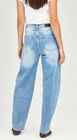 JUNK FOOD JEANS - WHISKEY BARREL SHORT STUFF JEAN - BLUE
