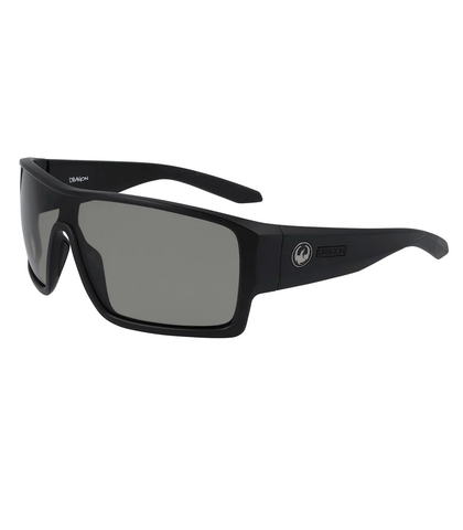 DRAGON FLASH - BLACK / LL SMOKE