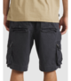 ELEMENT MENS SOURCE CARGO WALKSHORT - OFF BLACK
