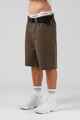 RPM MENS Y2K DRILL SHORT - WASHED OLIVE