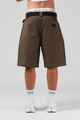 RPM MENS Y2K DRILL SHORT - WASHED OLIVE
