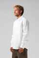 RPM MENS SMART SHIRT - WHITE