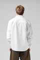 RPM MENS SMART SHIRT - WHITE