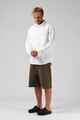 RPM MENS SMART SHIRT - WHITE