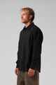 RPM MENS SMART SHIRT - BLACK