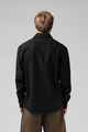 RPM MENS SMART SHIRT - BLACK