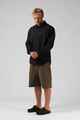 RPM MENS SMART SHIRT - BLACK