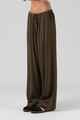 RPM LADIES NORMA PANT - DARK OLIVE
