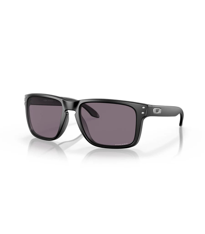 OAKLEY HOLBROOK XL - MATTE BLACK / PRIZM GREY