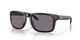 OAKLEY HOLBROOK XL - MATTE BLACK / PRIZM GREY
