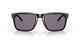 OAKLEY HOLBROOK XL - MATTE BLACK / PRIZM GREY