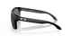 OAKLEY HOLBROOK XL - MATTE BLACK / PRIZM GREY