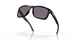 OAKLEY HOLBROOK XXL - MATTE BLACK / PRIZM GREY