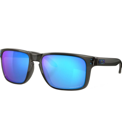OAKLEY HOLBROOK XL - GREY SMOKE / PRIZM SAPPHIRE POLARIZED