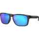 OAKLEY HOLBROOK XL - GREY SMOKE / PRIZM SAPPHIRE POLARIZED