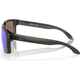 OAKLEY HOLBROOK XL - GREY SMOKE / PRIZM SAPPHIRE POLARIZED