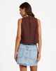 ROXY LADIES AMOR TOP - JAVA