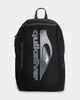 QUIKSILVER VERTIGO BACKPACK - BLACK